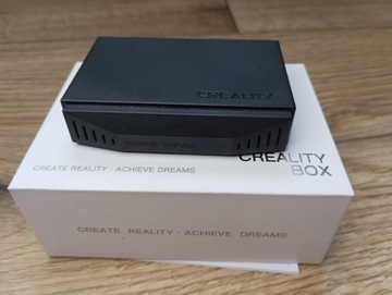 CREALITY BOX  INTELIGENTNY ASYSTENT Wi-Fi DLA DRUKARKI 3D