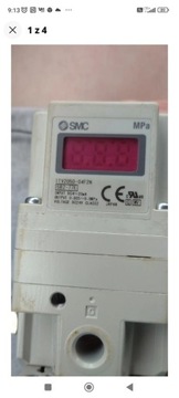 Regulator pneumatyczny SMC ITV2050-042N