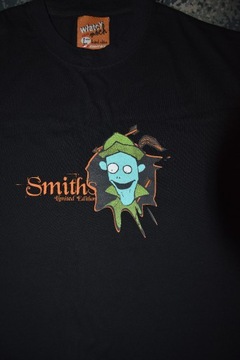 Koszulka męska Smith's Włatcy Móch L  