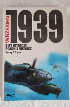 Wrzesień1939  Siły Lotnicze Polski i Niemiec 