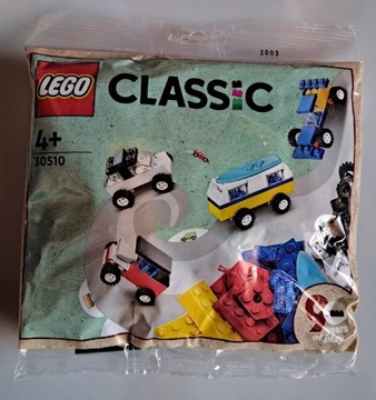 Zestaw LEGO Classic