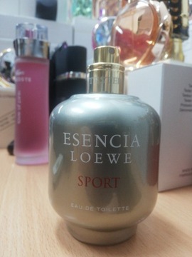 Loewe Esencia Sport 150ml edt. 