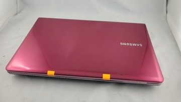 Laptop Samsung - 1.9GHzx4/8gb/240SSD/R7600/DVD
