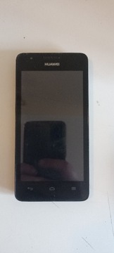 Smartfon Huawei Ascend G525 Uszkodzony