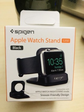 Ładowarka Spigen Apple Watch 