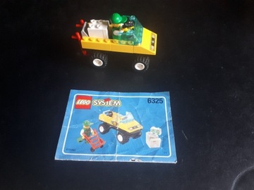 LEGO System 6325