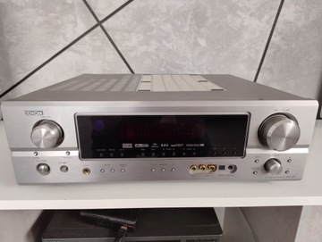 Amplituner Denon AVR - 1907 Polecam