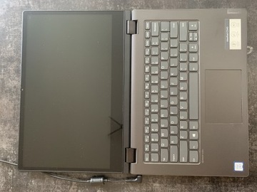 Laptop Lenovo Ideapad3, c340