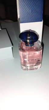 Perfumy MY WEY Giorgio Armani 90 ml