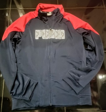 Dres piłkarski PUMA 11 lat