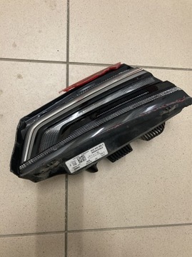 4g9945093F lampa lewy tył zbita audi a6 c7 