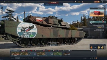 War Thunder Konto 