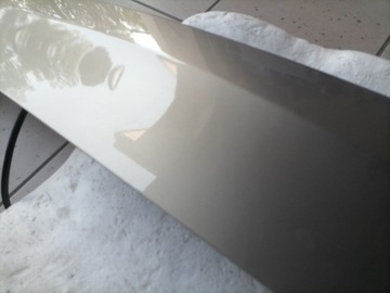 Lotka spoiler klapy daszek hyundai ix 35 kolor a3