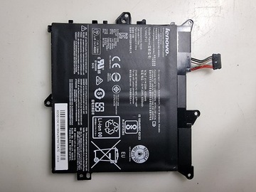 bateria Lenovo yoga 300 -11IBR