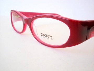 DKNY oprawki do okularów 