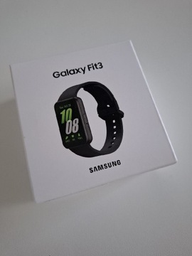 Samsung GALAXY FIT 3