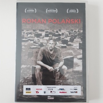 ROMAN POLAŃSKI DVD 
