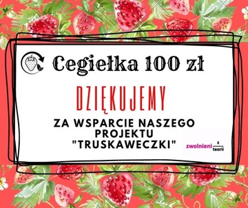 Cegiełka 100 złotych 