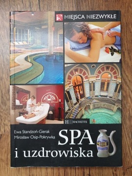 Spa i uzdrowiska