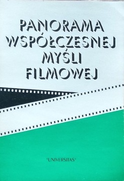 Panorama Myśli Filmowej  Helman 