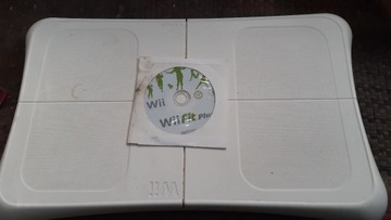 Wii board do konsoli nintendo wii