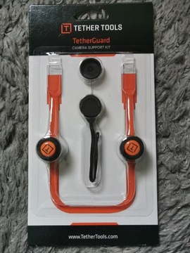 Tether Tools TetherGuard Tethering Support Kit