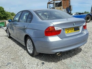 Klapa tył bmw e90 sedan 2006r