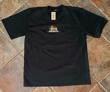 Koszulka t-shirt Stussy XL