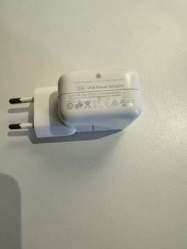 Apple 10w USB oryginał 