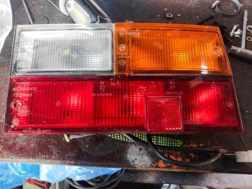 Lampa tył prawa polonez Borowicz 