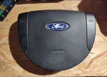 Poduszka powietrzna Ford Mondeo MK3 