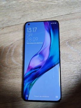 Xiaomi mi 11 8/256gb Dual SIM 