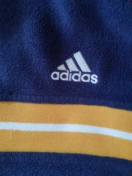 Adidas Bluza, Polar