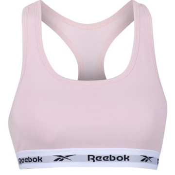 Stanik sportowy Reebok Tabitha Crop Top