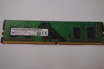 Pamięć RAM Micron 4GB