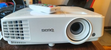 Projektor BenQ MS550