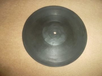 Oryginalna mata gramofonu Bambino 1,2,3