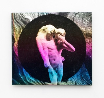 Arcade Fire - REFLECTOR 2 CD