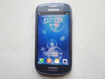 Smartfon Samsung GT 18190 N