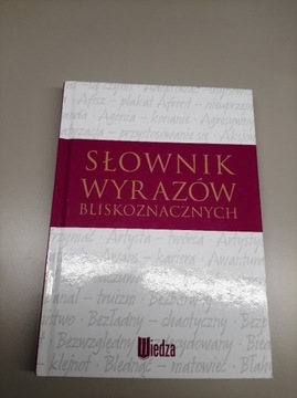 Książki języka polskiego