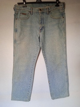 Spodnie  jeans Wrangler- 32 / 30