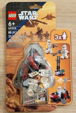 LEGO 40558 Star Wars