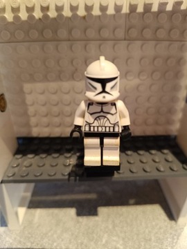 LEGO Star Wars Clone Trooper 