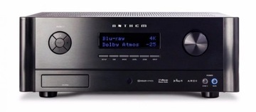 Anthem AVM-60 Przedwzmacniacz z procesorem A/V