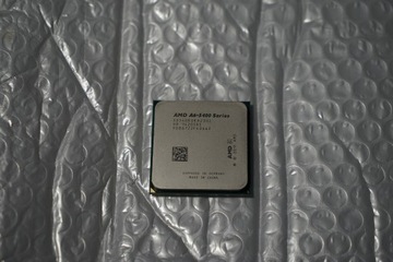 Procesor AMD A6-5400K