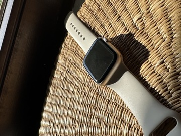 Smartwatch apple Watch SE (2 generacji)