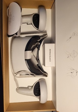 Oculus quest 2 128GB