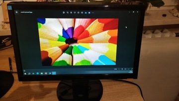 Monitor Asus VH197DR 18,5"