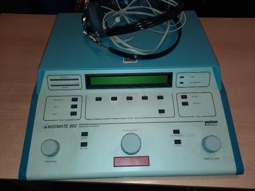 Audiometr kliniczny MADSEN Model MIDIMATE 602