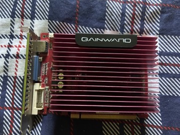 GeForce 9500GT 512MB hdmi vga dvi